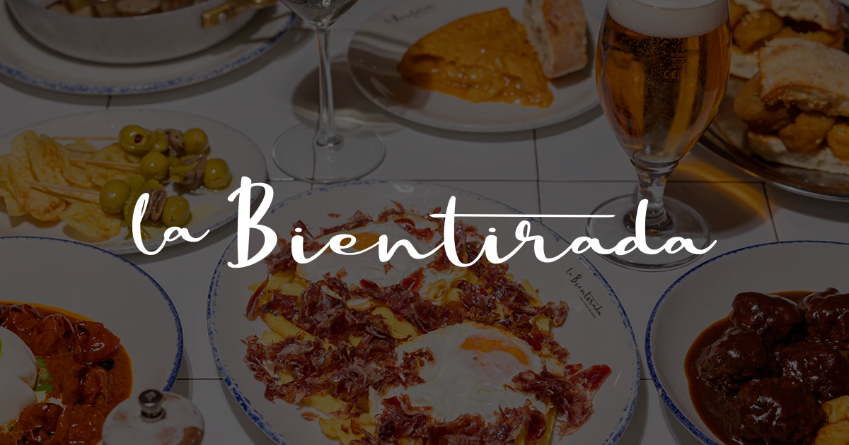 La Barra de la Bientirada